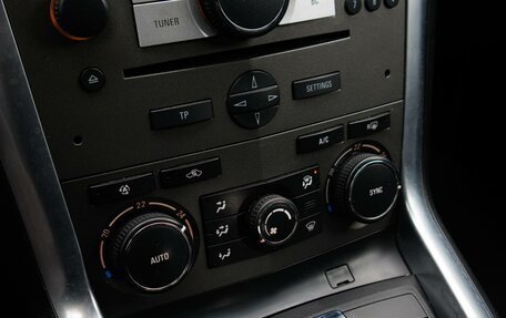 Opel Antara I, 2014 год, 1 199 000 рублей, 14 фотография