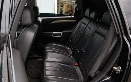 Opel Antara I, 2014 год, 1 199 000 рублей, 9 фотография