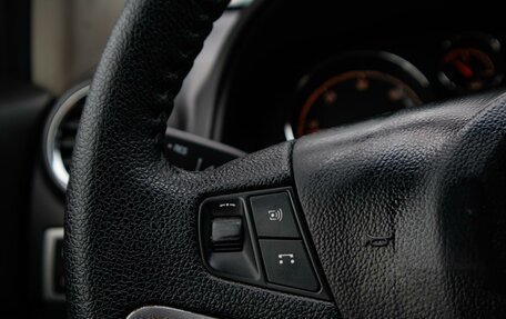 Opel Antara I, 2014 год, 1 199 000 рублей, 15 фотография