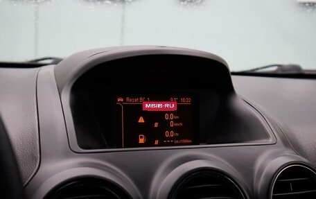 Opel Antara I, 2014 год, 1 199 000 рублей, 12 фотография