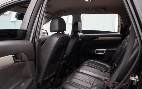 Opel Antara I, 2014 год, 1 199 000 рублей, 11 фотография