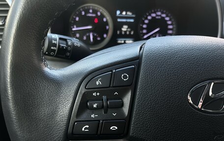 Hyundai Tucson III, 2019 год, 2 799 000 рублей, 13 фотография