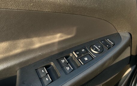 Hyundai Tucson III, 2019 год, 2 799 000 рублей, 14 фотография