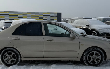 KIA Cerato I, 2006 год, 445 000 рублей, 6 фотография