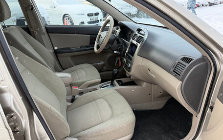 KIA Cerato I, 2006 год, 445 000 рублей, 8 фотография