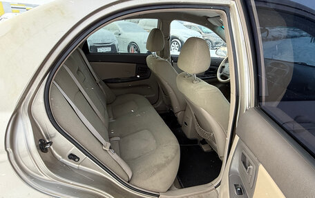 KIA Cerato I, 2006 год, 445 000 рублей, 10 фотография