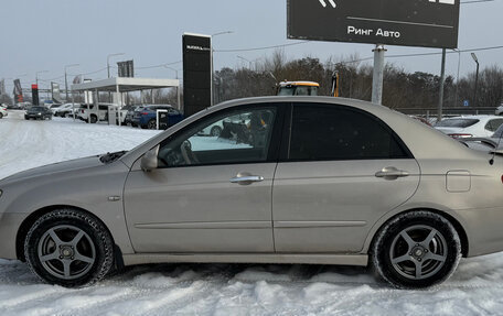 KIA Cerato I, 2006 год, 445 000 рублей, 5 фотография