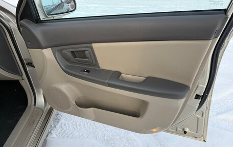 KIA Cerato I, 2006 год, 445 000 рублей, 7 фотография