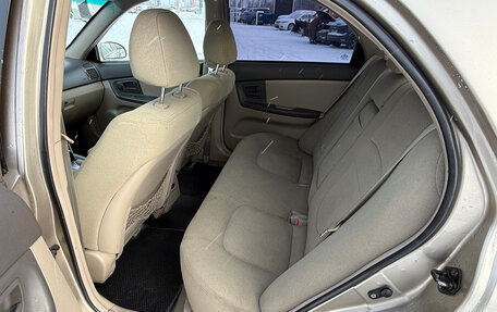 KIA Cerato I, 2006 год, 445 000 рублей, 16 фотография