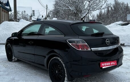 Opel Astra H, 2007 год, 510 000 рублей, 2 фотография