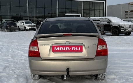 KIA Cerato I, 2006 год, 445 000 рублей, 4 фотография