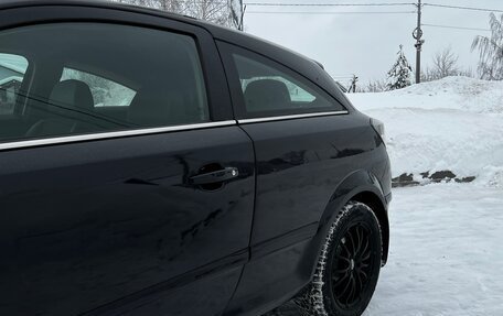 Opel Astra H, 2007 год, 510 000 рублей, 7 фотография