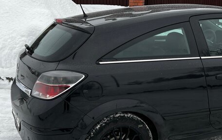 Opel Astra H, 2007 год, 510 000 рублей, 10 фотография