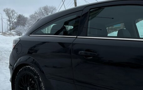 Opel Astra H, 2007 год, 510 000 рублей, 11 фотография