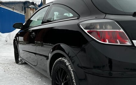 Opel Astra H, 2007 год, 510 000 рублей, 8 фотография