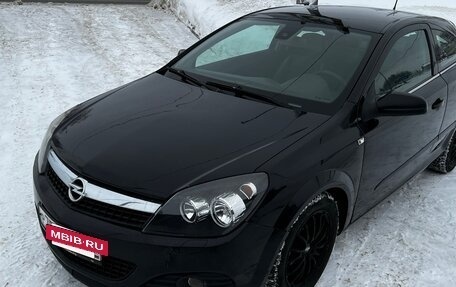 Opel Astra H, 2007 год, 510 000 рублей, 6 фотография