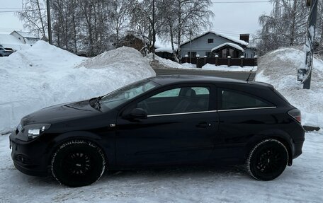 Opel Astra H, 2007 год, 510 000 рублей, 26 фотография