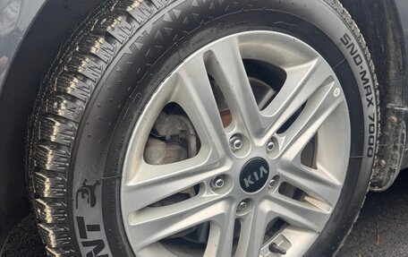 KIA cee'd III, 2020 год, 1 450 000 рублей, 4 фотография