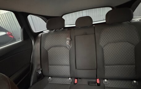 KIA cee'd III, 2020 год, 1 450 000 рублей, 10 фотография