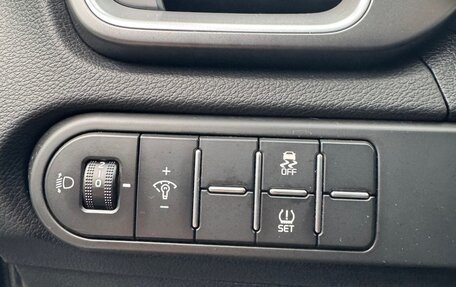 KIA cee'd III, 2020 год, 1 450 000 рублей, 11 фотография