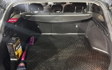 KIA cee'd III, 2020 год, 1 450 000 рублей, 13 фотография