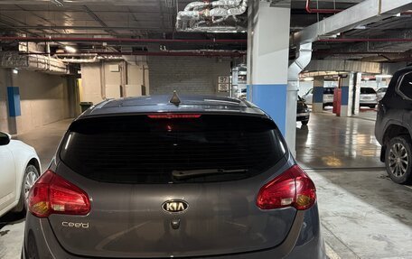 KIA cee'd III, 2014 год, 1 280 000 рублей, 6 фотография