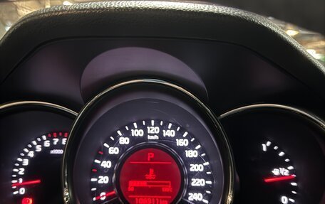 KIA cee'd III, 2014 год, 1 280 000 рублей, 14 фотография