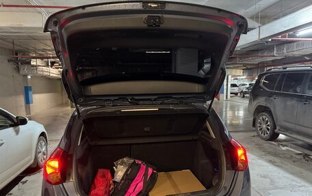 KIA cee'd III, 2014 год, 1 280 000 рублей, 15 фотография