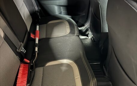 KIA cee'd III, 2014 год, 1 280 000 рублей, 9 фотография