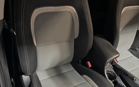 KIA cee'd III, 2014 год, 1 280 000 рублей, 12 фотография