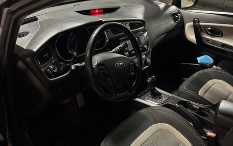 KIA cee'd III, 2014 год, 1 280 000 рублей, 13 фотография