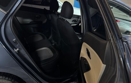 KIA cee'd III, 2014 год, 1 280 000 рублей, 8 фотография