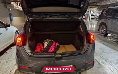 KIA cee'd III, 2014 год, 1 280 000 рублей, 16 фотография