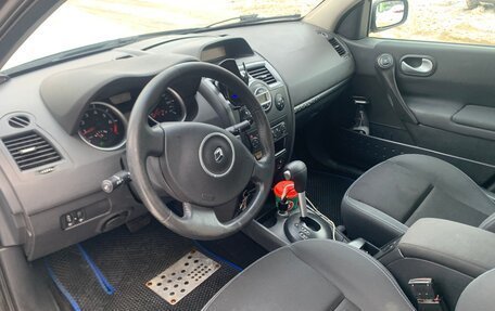 Renault Megane II, 2008 год, 555 000 рублей, 7 фотография