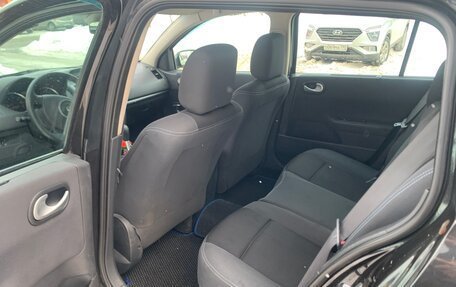 Renault Megane II, 2008 год, 555 000 рублей, 9 фотография