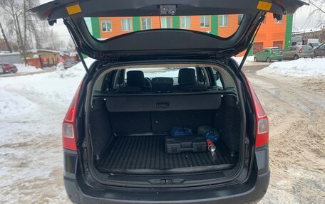 Renault Megane II, 2008 год, 555 000 рублей, 2 фотография