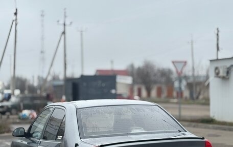 Hyundai Accent II, 2005 год, 455 000 рублей, 2 фотография