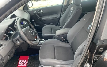 Renault Megane II, 2008 год, 555 000 рублей, 5 фотография