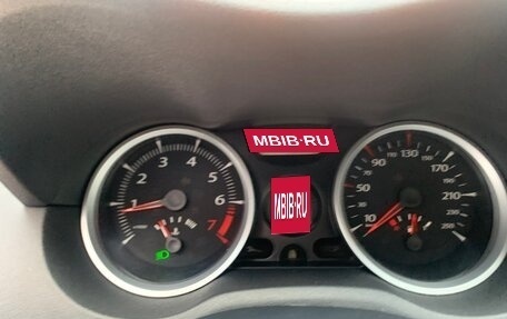 Renault Megane II, 2008 год, 555 000 рублей, 6 фотография