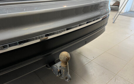 Volkswagen Tiguan II, 2017 год, 2 990 000 рублей, 9 фотография