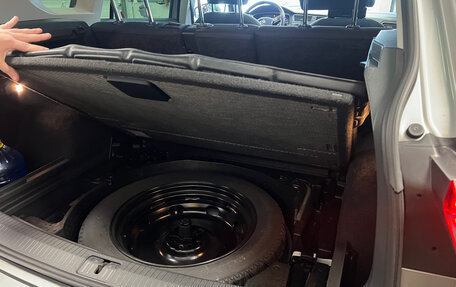 Volkswagen Tiguan II, 2017 год, 2 990 000 рублей, 12 фотография