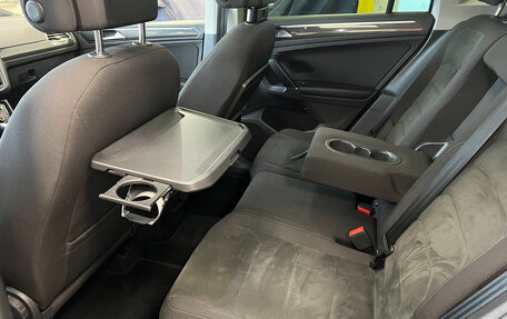 Volkswagen Tiguan II, 2017 год, 2 990 000 рублей, 14 фотография