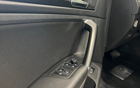 Volkswagen Tiguan II, 2017 год, 2 990 000 рублей, 17 фотография