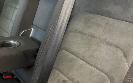 Volkswagen Tiguan II, 2017 год, 2 990 000 рублей, 15 фотография