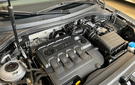 Volkswagen Tiguan II, 2017 год, 2 990 000 рублей, 29 фотография