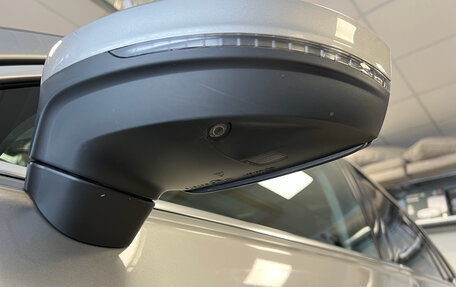 Volkswagen Tiguan II, 2017 год, 2 990 000 рублей, 27 фотография