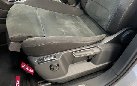 Volkswagen Tiguan II, 2017 год, 2 990 000 рублей, 19 фотография