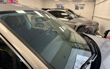 Volkswagen Tiguan II, 2017 год, 2 990 000 рублей, 33 фотография