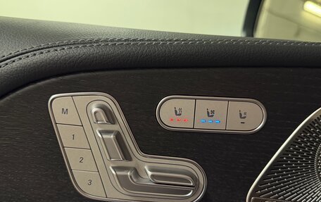 Mercedes-Benz GLE, 2026 год, 15 725 000 рублей, 4 фотография