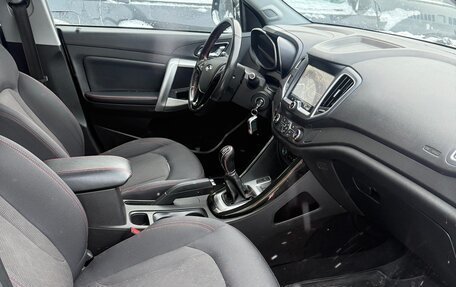 Chery Tiggo 5 I рестайлинг, 2018 год, 850 000 рублей, 9 фотография